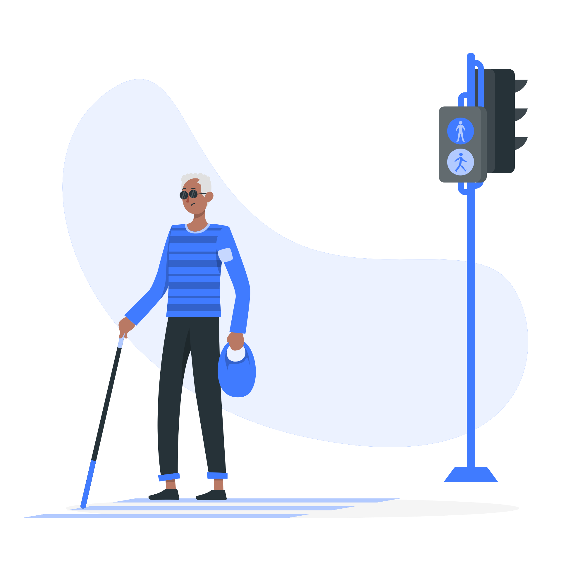 Sauti Yetu Illustration